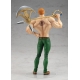 The Seven Deadly Sins : Dragon's Judgement - Statuette Pop Up Parade L Escanor 23 cm