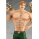 The Seven Deadly Sins : Dragon's Judgement - Statuette Pop Up Parade L Escanor 23 cm