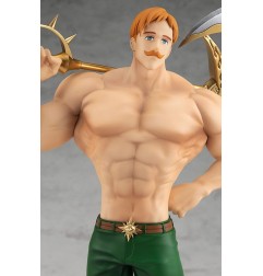 Seven Deadly Sins - The : Dragon's Judgement statuette PVC Pop Up Parade L Escanor 23 cm