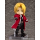 Fullmetal Alchemist : Brotherhood - Figurine Nendoroid Doll Edward Elric 14 cm