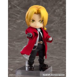 Fullmetal Alchemist : Brotherhood - Figurine Nendoroid Doll Edward Elric 14 cm