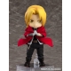 Fullmetal Alchemist : Brotherhood - Figurine Nendoroid Doll Edward Elric 14 cm