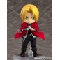 Fullmetal Alchemist : Brotherhood - Figurine Nendoroid Doll Edward Elric 14 cm
