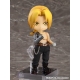 Fullmetal Alchemist : Brotherhood - Figurine Nendoroid Doll Edward Elric 14 cm