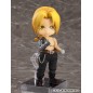 Fullmetal Alchemist : Brotherhood - Figurine Nendoroid Doll Edward Elric 14 cm
