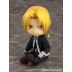 Fullmetal Alchemist : Brotherhood - Figurine Nendoroid Doll Edward Elric 14 cm