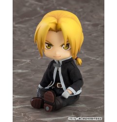 Fullmetal Alchemist : Brotherhood - Figurine Nendoroid Doll Edward Elric 14 cm