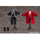 Fullmetal Alchemist : Brotherhood - Figurine Nendoroid Doll Edward Elric 14 cm