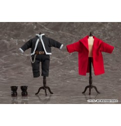 Fullmetal Alchemist : Brotherhood - Figurine Nendoroid Doll Edward Elric 14 cm