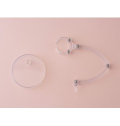 Harmonia Bloom - Figurine Seasonal Dol Chatty 23 cm