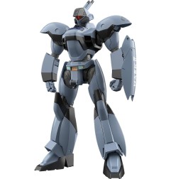 Mobile Police Patlabor - Figurines Plastic Model Kit Moderoid 1/60 AVS-98 Mark II Standard 13 cm