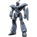 Mobile Police Patlabor - Figurines Plastic Model Kit Moderoid 1/60 AVS-98 Mark II Standard 13 cm