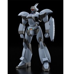Mobile Police Patlabor - Figurines Plastic Model Kit Moderoid 1/60 AVS-98 Mark II Standard 13 cm