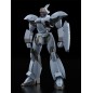 Mobile Police Patlabor - Figurines Plastic Model Kit Moderoid 1/60 AVS-98 Mark II Standard 13 cm