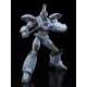 Mobile Police Patlabor - Figurines Plastic Model Kit Moderoid 1/60 AVS-98 Mark II Standard 13 cm