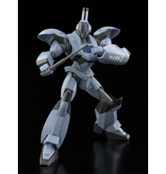 Mobile Police Patlabor - Figurines Plastic Model Kit Moderoid 1/60 AVS-98 Mark II Standard 13 cm
