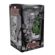 Avengers - Verre changeant de couleur Hulk