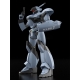 Mobile Police Patlabor - Figurines Plastic Model Kit Moderoid 1/60 AVS-98 Mark II Standard 13 cm