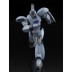 Mobile Police Patlabor - Figurines Plastic Model Kit Moderoid 1/60 AVS-98 Mark II Standard 13 cm