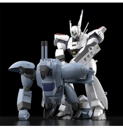 Mobile Police Patlabor - Figurines Plastic Model Kit Moderoid 1/60 AVS-98 Mark II Standard 13 cm