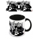 Marvel - Mug Coloured Inner Black and Bold Venom