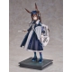 Arknights - Statuette 1/7 Amiya: Newsgirl Ver. 25 cm