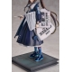 Arknights - Statuette 1/7 Amiya: Newsgirl Ver. 25 cm