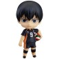 Haikyu!! - Figurine Nendoroid Tobio Kageyama (re-run) 10 cm