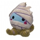 Overwatch - Porte-clés peluche Pachimari Halloween (Pachimummy) 4 cm