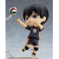 Haikyu!! - Figurine Nendoroid Tobio Kageyama (re-run) 10 cm