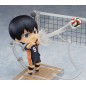 Haikyu!! - Figurine Nendoroid Tobio Kageyama (re-run) 10 cm