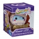 Overwatch - Porte-clés peluche Pachimari Halloween (Pachimummy) 4 cm