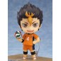 Haikyu!! - Figurine Nendoroid Swacchao! Yu Nishinoya (re-run) 10 cm