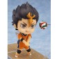 Haikyu!! - Figurine Nendoroid Swacchao! Yu Nishinoya (re-run) 10 cm