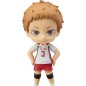Haikyu!! - Figurine Nendoroid Morisuke Yaku (re-run) 10 cm