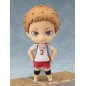 Haikyu!! - Figurine Nendoroid Morisuke Yaku (re-run) 10 cm