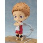 Haikyu!! - Figurine Nendoroid Morisuke Yaku (re-run) 10 cm