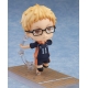 Haikyu!! - Figurine Nendoroid Kei Tsukishima (re-run) 10 cm
