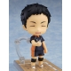 Haikyu!! - Figurine Nendoroid Daichi Sawamura (re-run) 10 cm