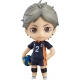 Haikyu!! - Figurine Nendoroid Koshi Sugawara (re-run) 10 cm