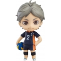 Haikyu!! - Figurine Nendoroid Koshi Sugawara (re-run) 10 cm