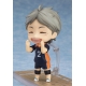 Haikyu!! - Figurine Nendoroid Koshi Sugawara (re-run) 10 cm