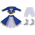 Fate/Grand Order - Accessoires pour figurines Nendoroid Doll Outfit Set: Saber/Altria Pendragon