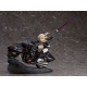 Fate - /Grand Order - Statuette 1/8 Saber/Altria Pendragon (Alter) & Cuirassier Noir 27 cm (re-run)