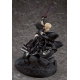 Fate - /Grand Order - Statuette 1/8 Saber/Altria Pendragon (Alter) & Cuirassier Noir 27 cm (re-run)