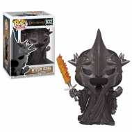 Le Seigneur des Anneaux - Figurine POP! Witch King 9 cm