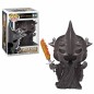 Seigneur des Anneaux, Le - Le Seigneur des Anneaux POP! Movies Vinyl figurine Witch King 9 cm