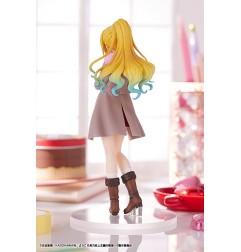 Classroom of the Elite - Statuette PVC Pop Up Parade Parade Kei Karuizawa 16 cm