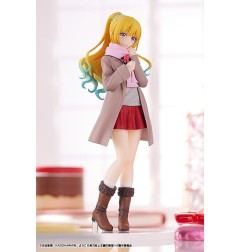 Classroom of the Elite - Statuette PVC Pop Up Parade Parade Kei Karuizawa 16 cm