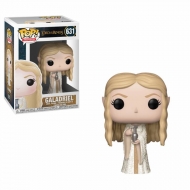 Le Seigneur des Anneaux - Figurine POP! Galadriel 9 cm